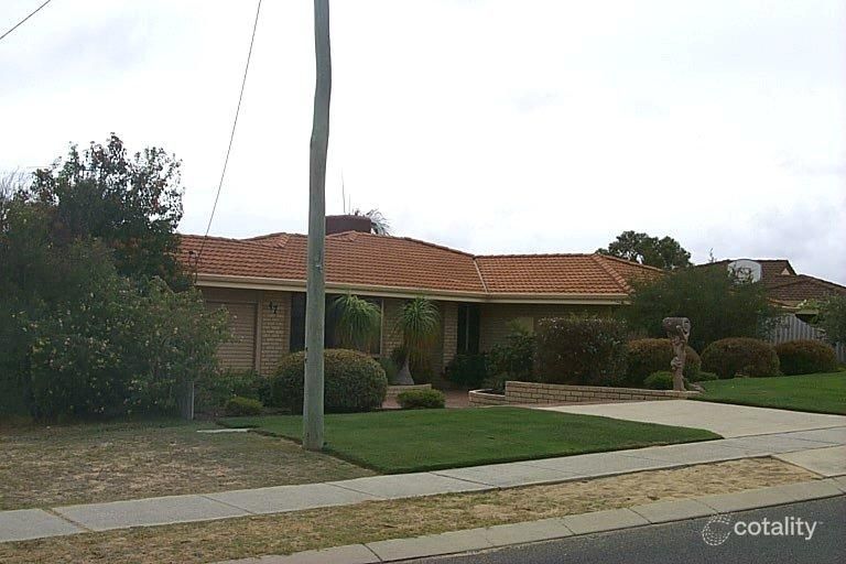 47 Adelaide Cir, Craigie, WA 6025