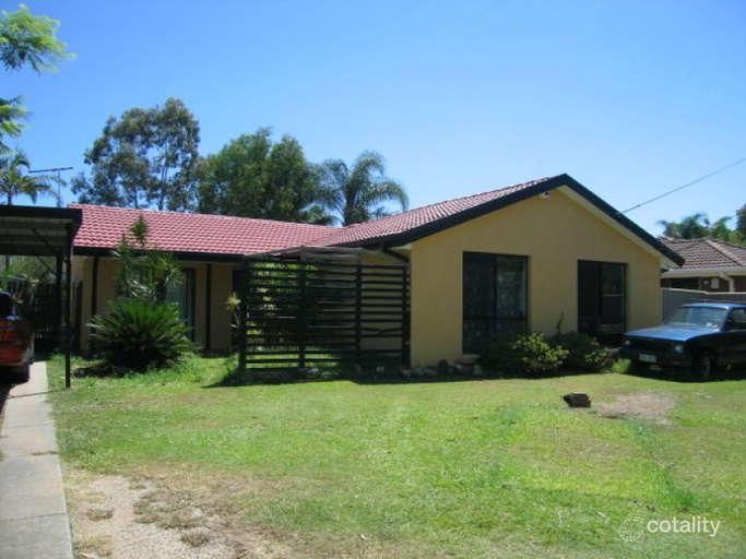 25 Holder St, Loganholme, QLD 4129