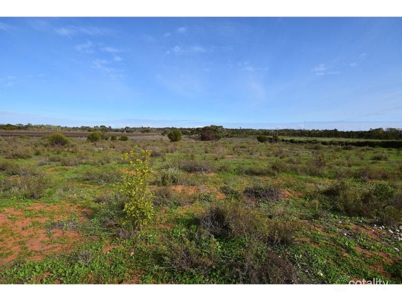 Lot 3 Cadell Valley Rd, Cadell, SA 5321