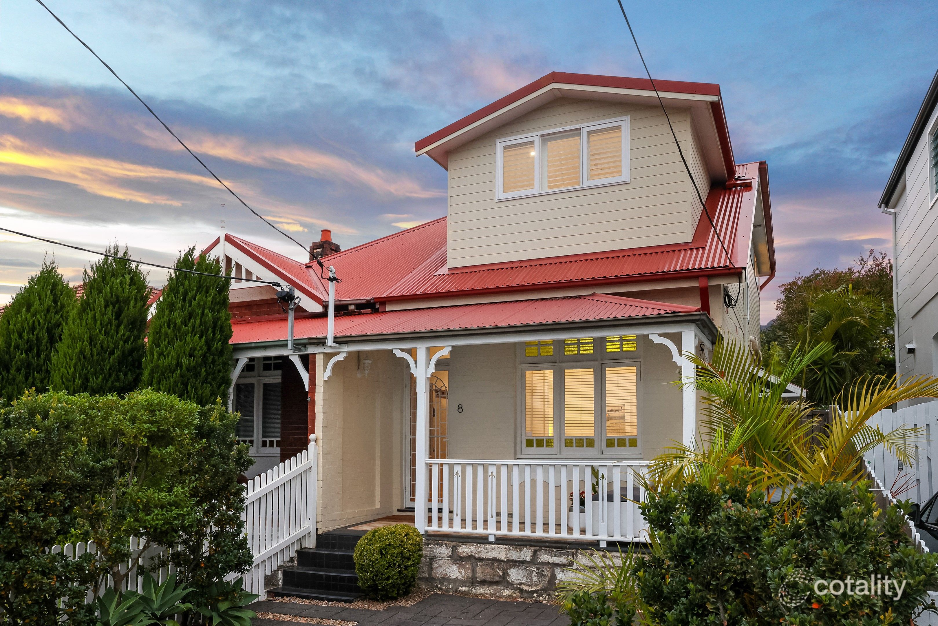 8 Brisbane St, Fairlight, NSW 2094