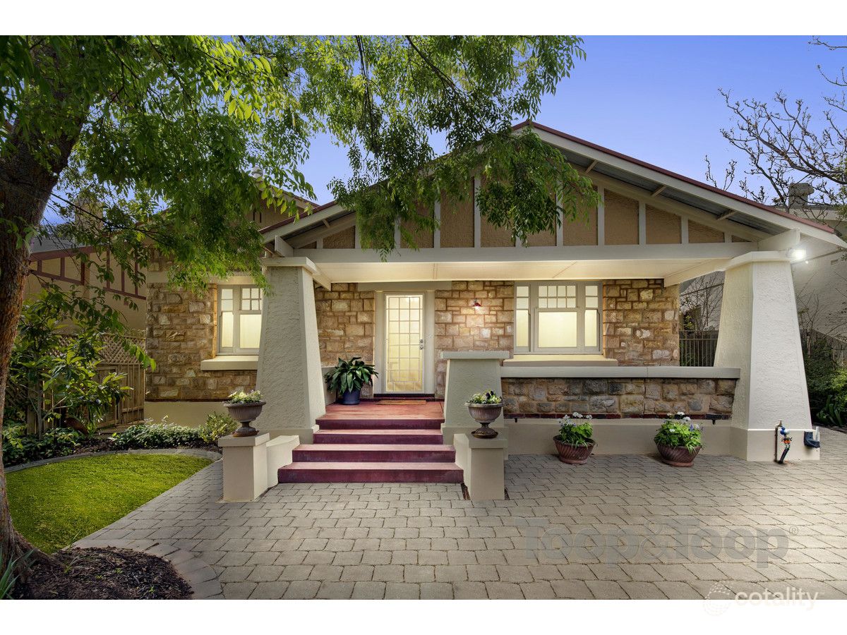16 Cedar Ave, Glenunga, SA 5064