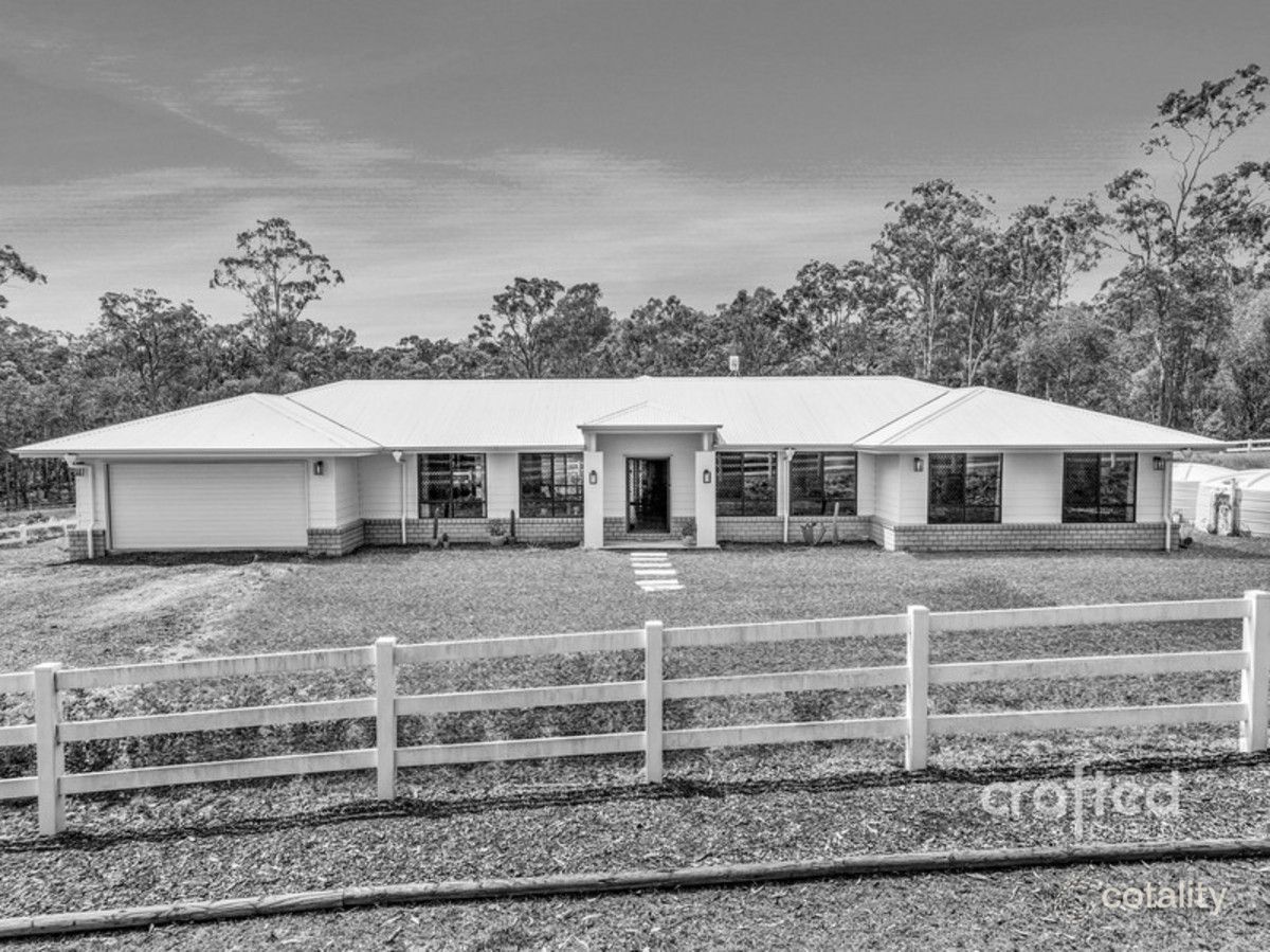 28 Rockford, Stockleigh, QLD 4280
