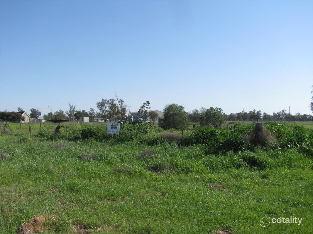 12 Cremorne St, Nevertire, NSW 2826