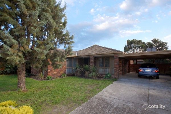 11 Corella Ct, Carrum Downs, VIC 3201