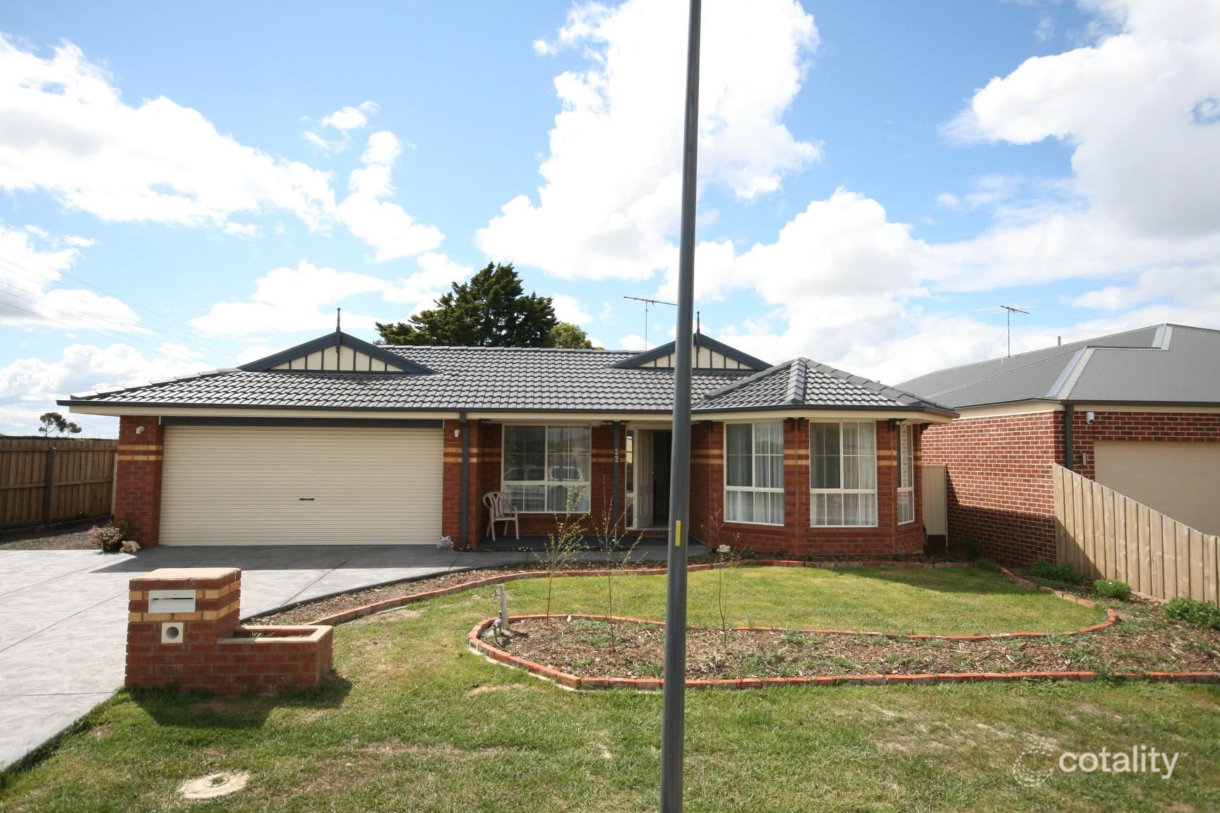 22 Hillwood Cl, Hamlyn Heights, VIC 3215