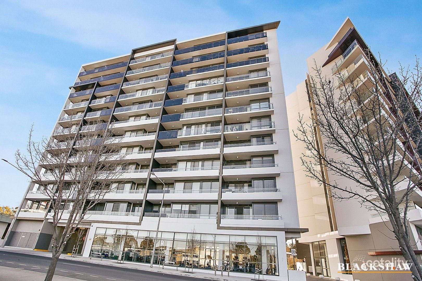 195/7 Irving St, Phillip, ACT 2606