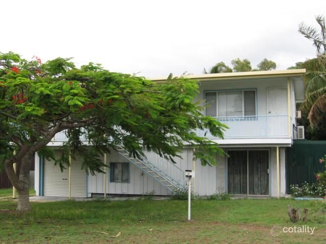 9 Magpie St, Slade Point, QLD 4740