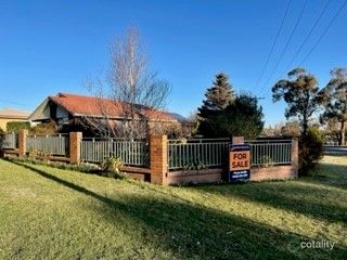 10 Moredun St, Guyra, NSW 2365
