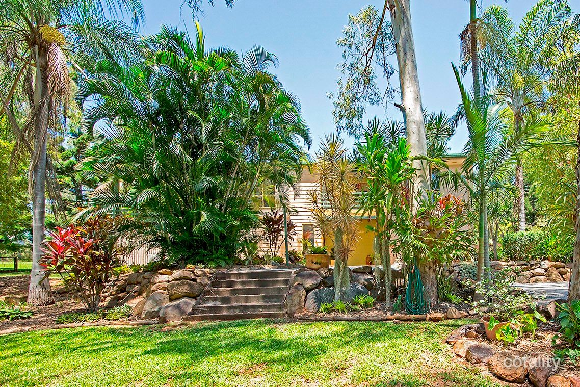 9 Bobs Cl, Hidden Valley, QLD 4703