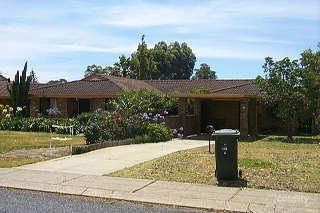 5/69 Agincourt Dr, Forrestfield, WA 6058