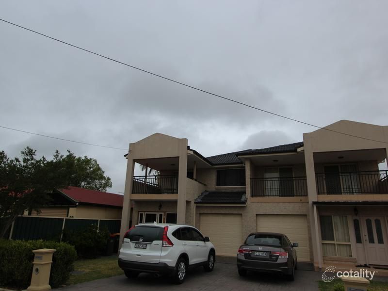 93a Delamere St, Canley Vale, NSW 2166