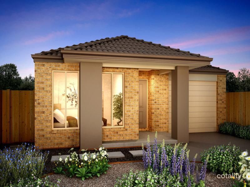 13 Burrow Dr, Diggers Rest, VIC 3427