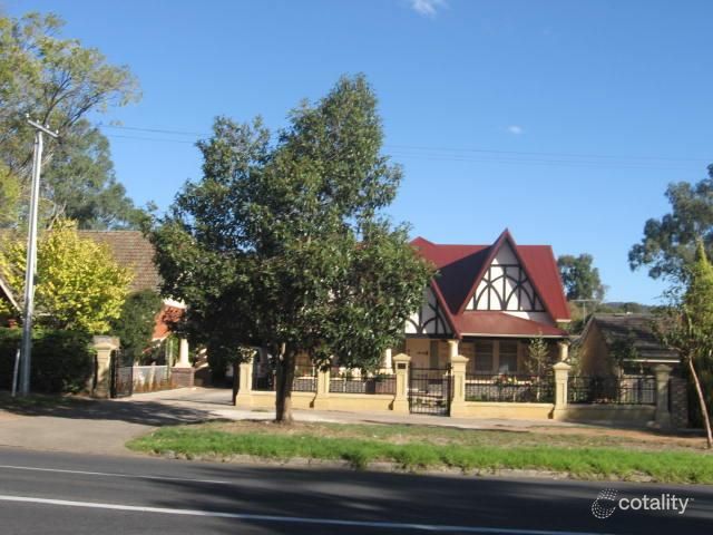 496 Greenhill Rd, Hazelwood Park, SA 5066