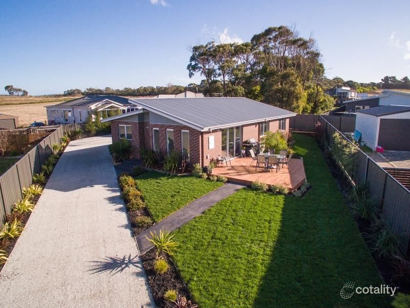 10 Merlot Ct, Hawley Beach, TAS 7307