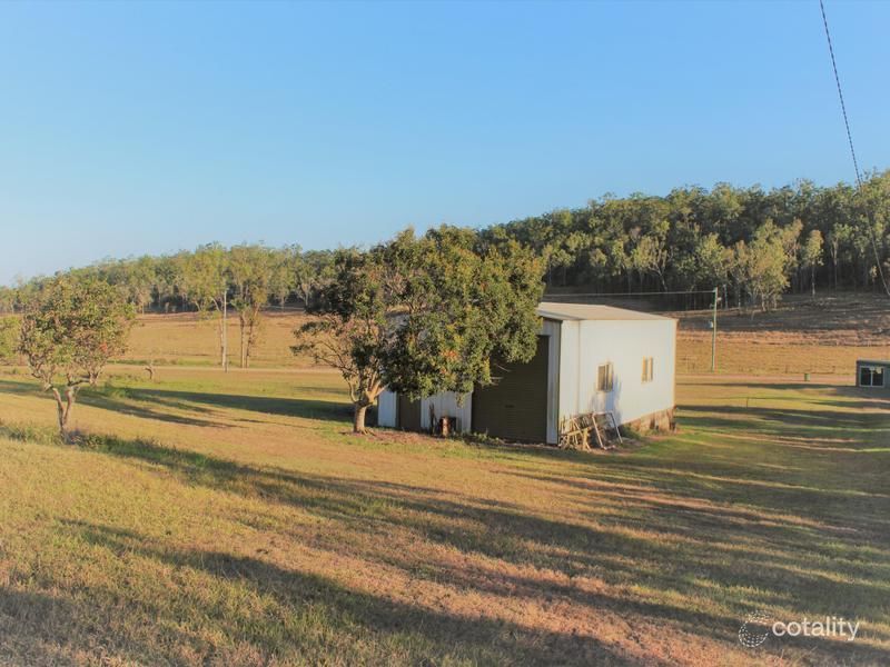 63 Ecker Rd, Preston, QLD 4800