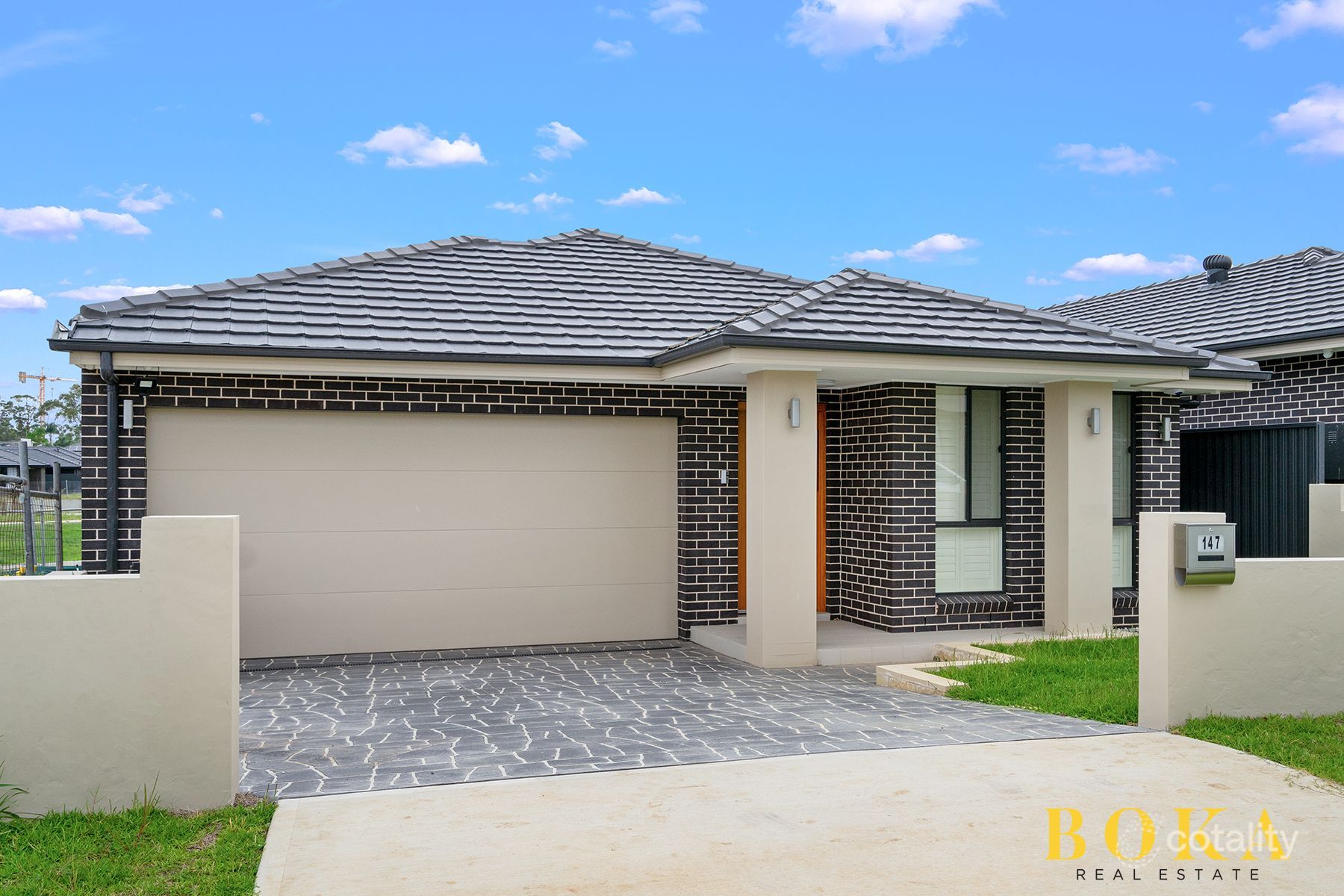 147 Hartlepool Rd, Edmondson Park, NSW 2174