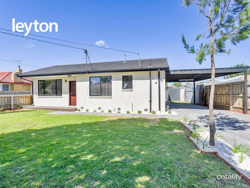 1/58 Glendale Rd, Springvale, VIC 3171
