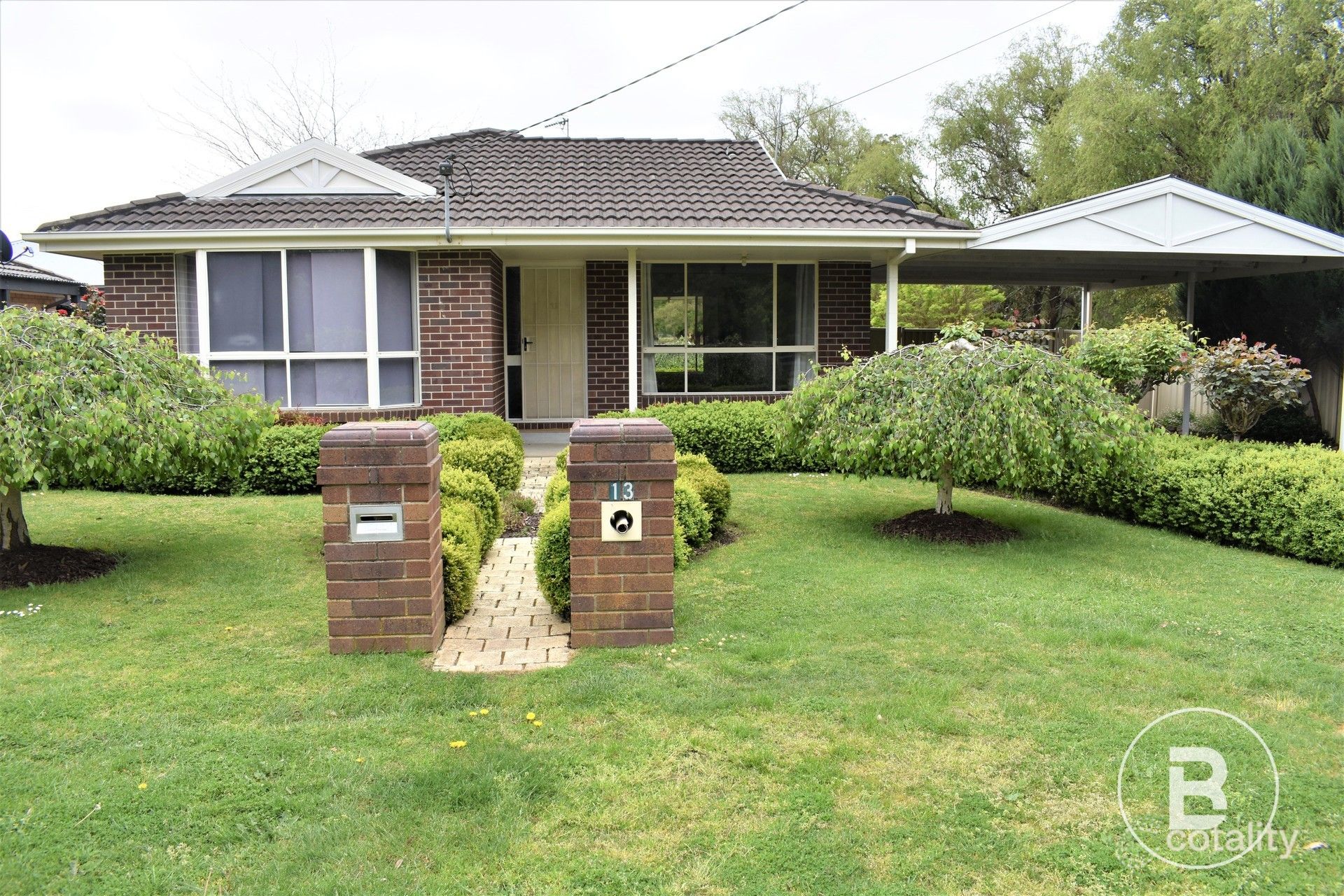 13 Olympic Ave, Mount Clear, VIC 3350