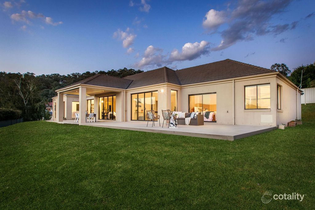 19 Beck Ct, Glenroy, NSW 2640