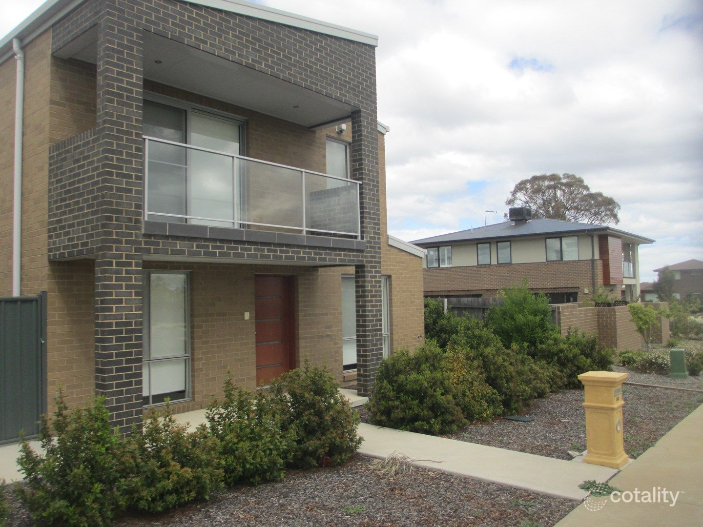 158 Oodgeroo Ave, Franklin, ACT 2913