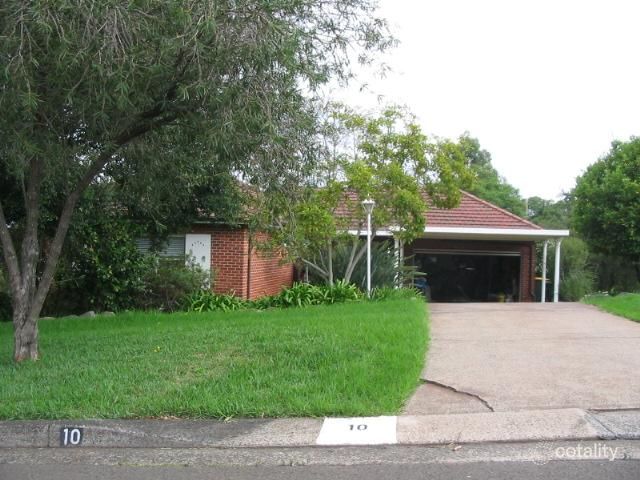 10 Bellevue St, Chatswood West, NSW 2067