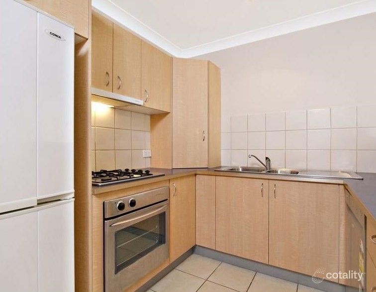 4/288 Cornwall St, Stones Corner, QLD 4120