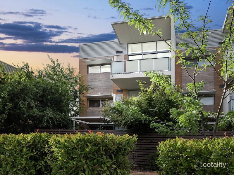 164/116 Easty St, Phillip, ACT 2606