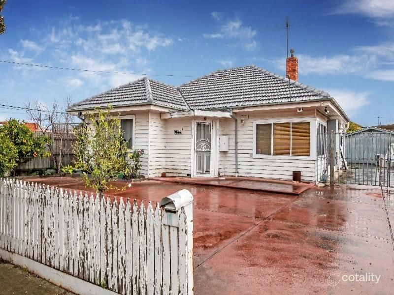 1 Holehouse St, Sunshine North, VIC 3020
