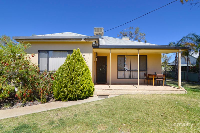 48 Adelaide St, Wentworth, NSW 2648