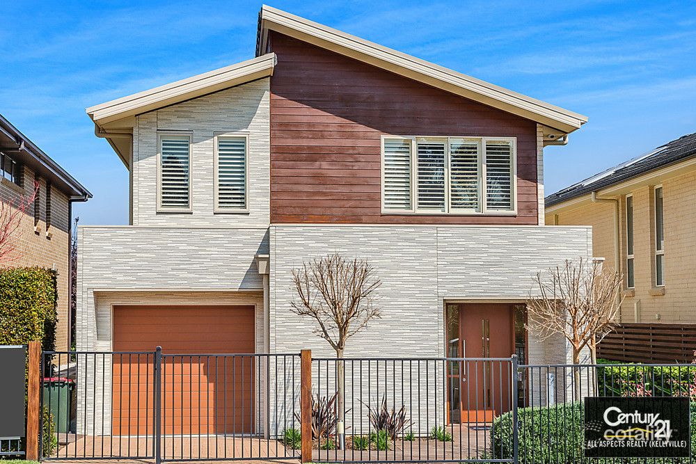 13 Hartigan Ave, Kellyville, NSW 2155