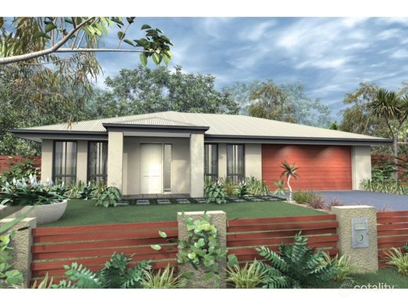 23 Benarid Dr, Ooralea, QLD 4740