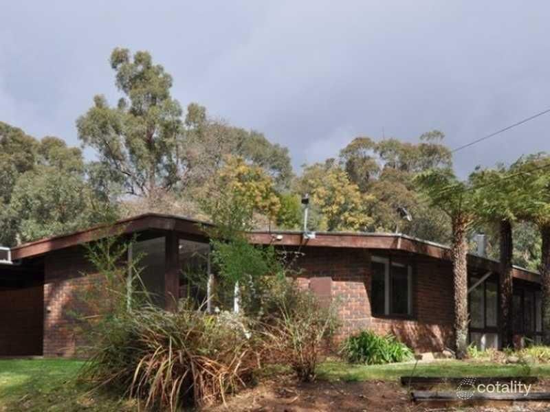 370 Gembrook-Tonimbuk Rd, Gembrook, VIC 3783