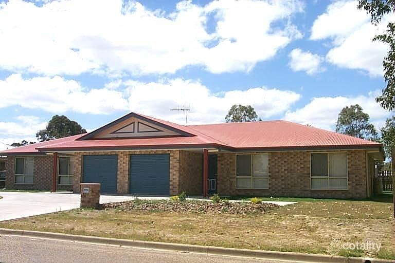 138-140 Banana St, Granville, QLD 4650