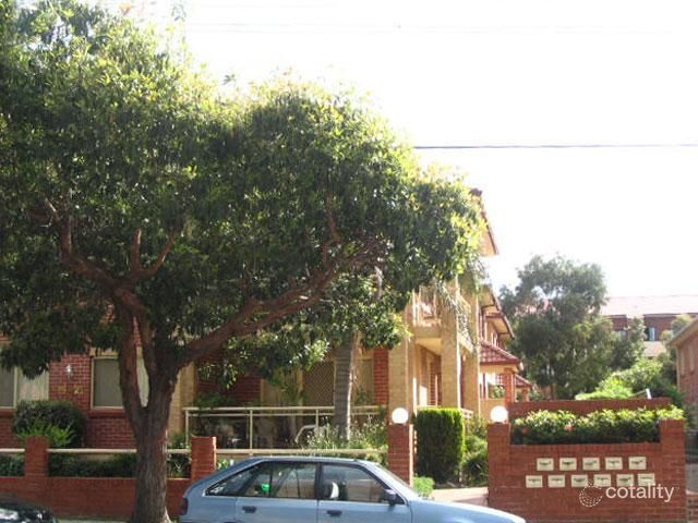 6/19 Hampden St, Beverly Hills, NSW 2209