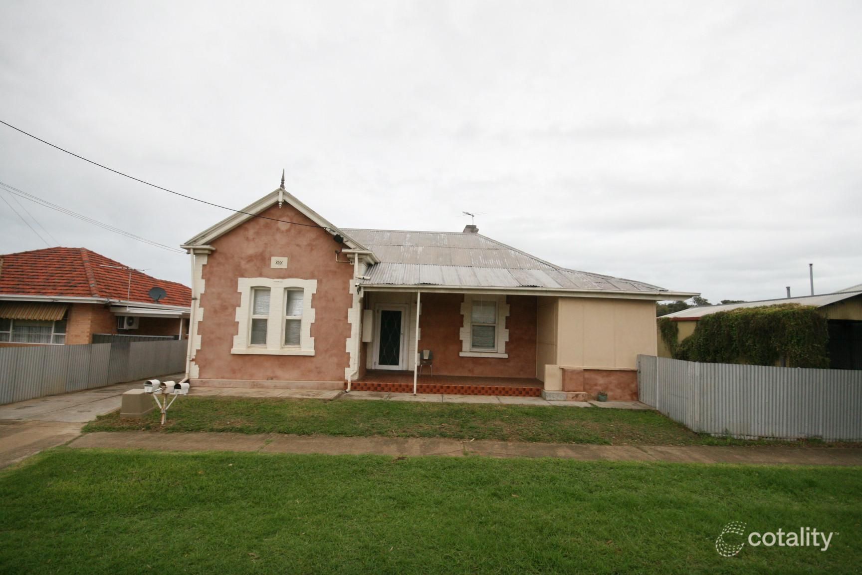 3/12 Palm Ave, Royal Park, SA 5014