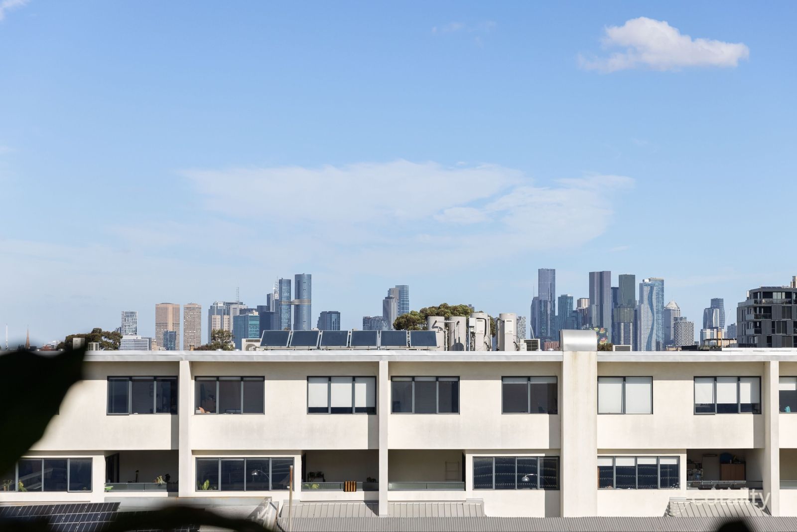 5314/185 Weston St, Brunswick East, VIC 3057