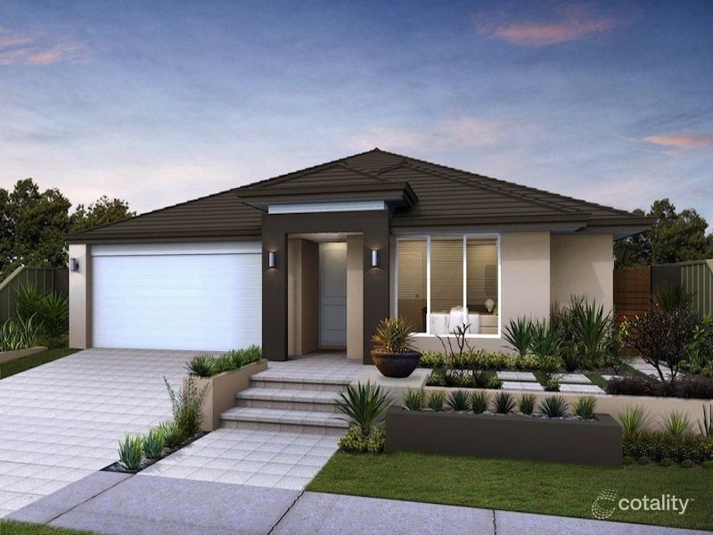 2 Overton Vsta, Success, WA 6164