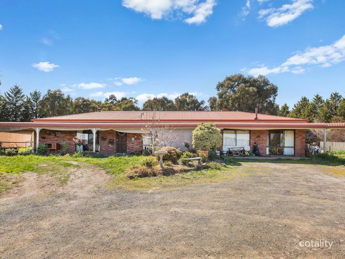5 Wallis Rd, Sunday Creek, VIC 3658