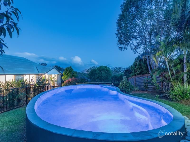 17 Watergum Pl, Black Mountain, QLD 4563