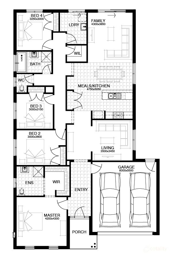 307 Mandalay Cct, Beveridge, VIC 3753