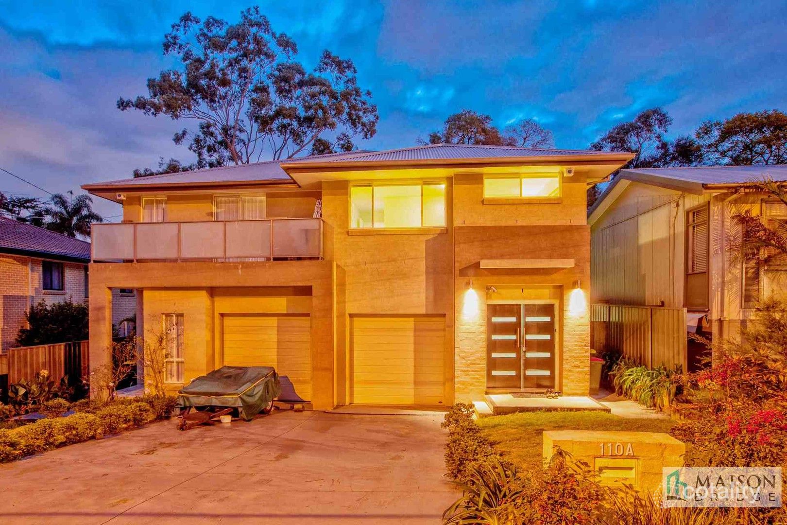 110a Park Rd, Rydalmere, NSW 2116
