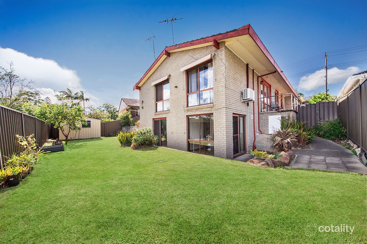 77 Kingswood Rd, Engadine, NSW 2233