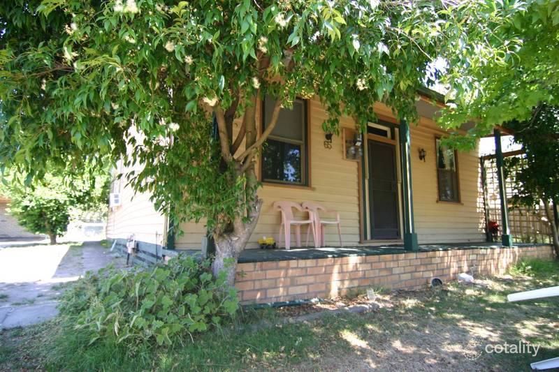 65 Elizabeth St, Ararat, VIC 3377
