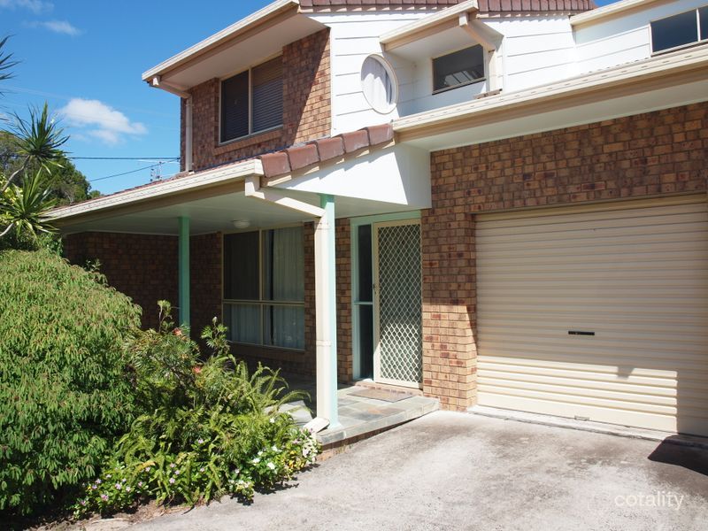 2/89 Charles St, Iluka, NSW 2466