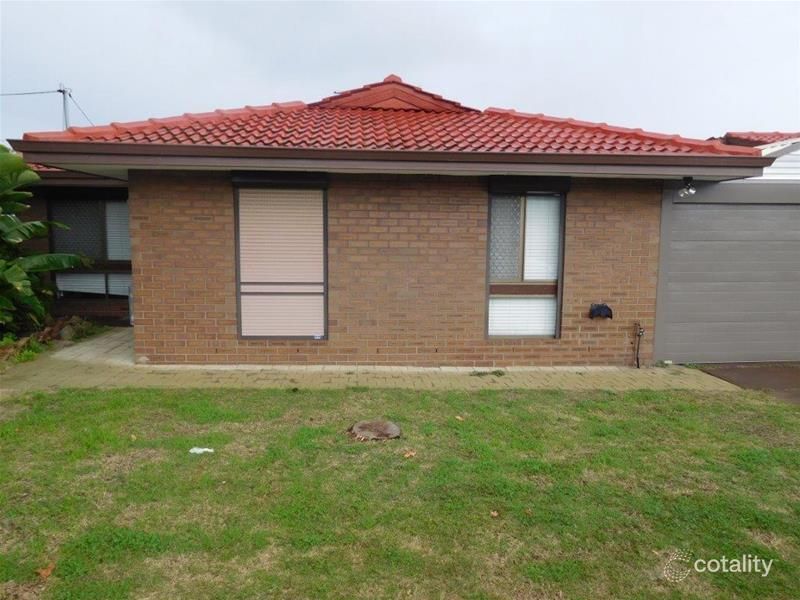 6/110 Belmont Ave, Rivervale, WA 6103