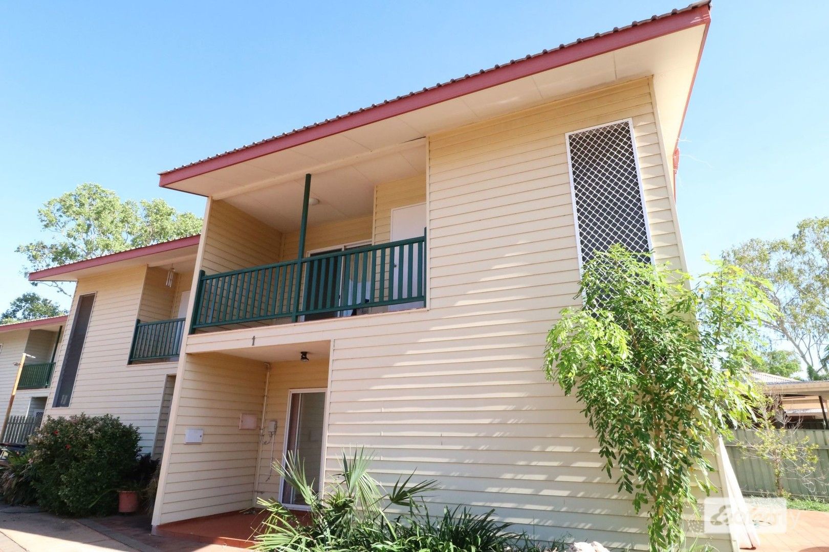 1/21 Grevillea Rd, Katherine East, NT 0850