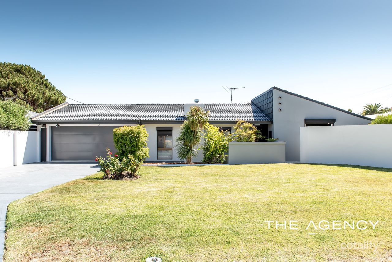 4 Clyo Way, Kallaroo, WA 6025