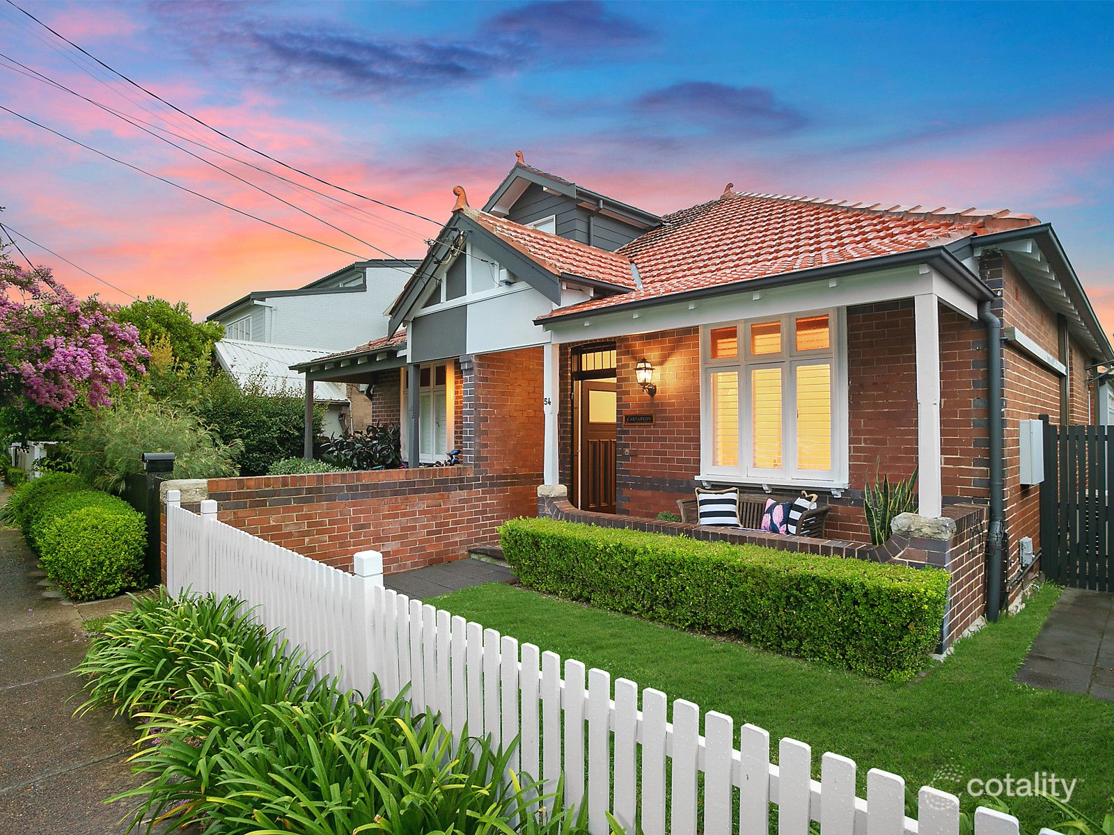 54 Tulloh St, Willoughby, NSW 2068