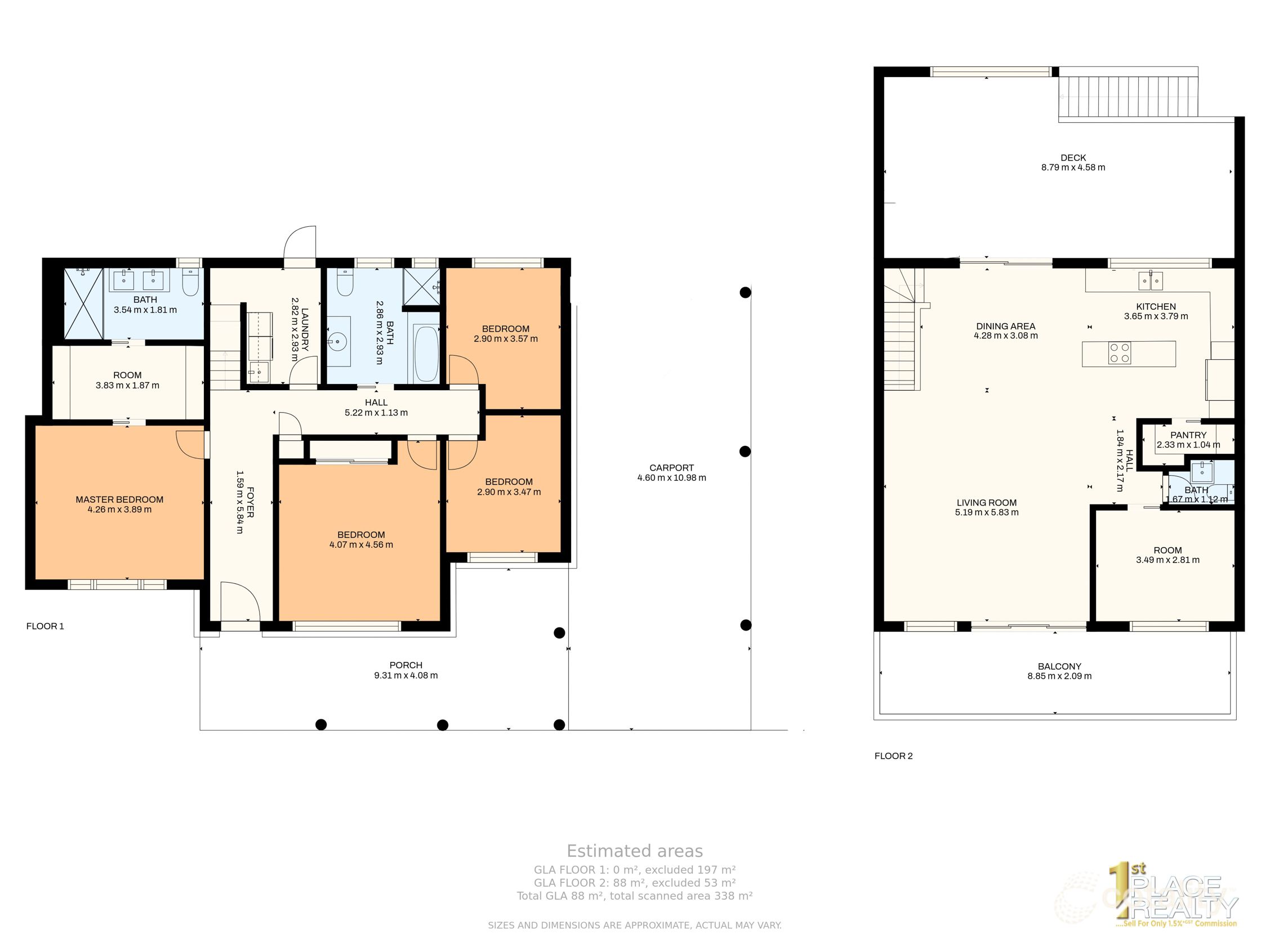 21 Eldora Cres, Falcon, WA 6210