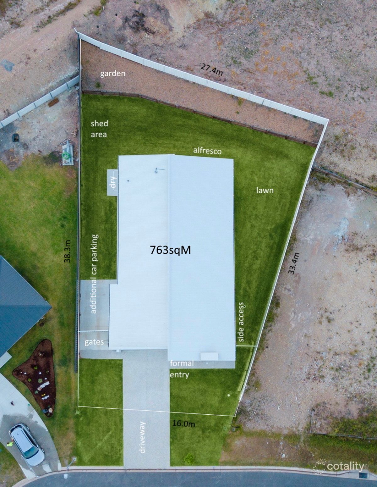 4 Miners Pl, Southside, QLD 4570